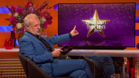 The Graham Norton Show S32E04 1080p HEVC x265-MeGusta EZTV