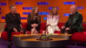 The Graham Norton Show S32E04 XviD-AFG EZTV