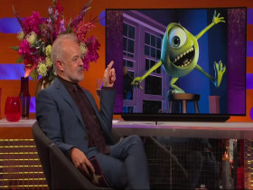 The Graham Norton Show S32E06 480p x264-mSD EZTV