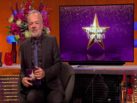 The Graham Norton Show S32E08 480p x264-mSD EZTV