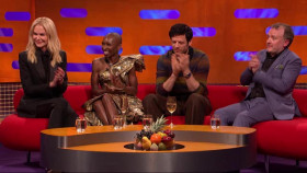 The Graham Norton Show S32E08 XviD-AFG EZTV