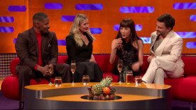 The Graham Norton Show S32E14 XviD-AFG EZTV