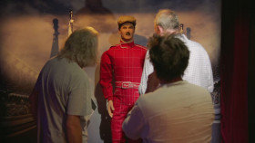 The Grand Tour S05E02 720p HEVC x265-MeGusta EZTV