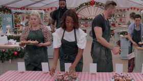 The Great American Baking Show 2022 S02E00 Celebrity Holiday Special 2023 1080p HEVC x265-MeGusta EZTV