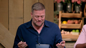 The Great American Recipe S03E01 1080p HEVC x265-MeGusta EZTV