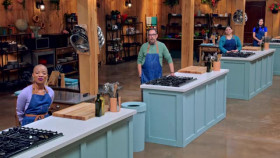 The Great American Recipe S03E02 XviD-AFG EZTV