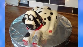 The Great British Bake Off An Extra Slice S07E01 1080p HEVC x265-MeGusta EZTV