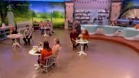 The Great British Bake Off An Extra Slice S07E09 XviD-AFG EZTV