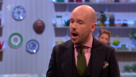 The Great British Bake Off An Extra Slice S09E04 1080p HEVC x265-MeGusta EZTV