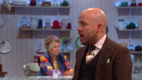 The Great British Bake Off An Extra Slice S09E05 XviD-AFG EZTV