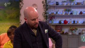 The Great British Bake Off An Extra Slice S09E08 1080p HDTV H264-BRiTiSHB00Bs EZTV