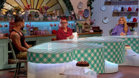 The Great British Bake Off An Extra Slice S09E10 1080p HEVC x265-MeGusta EZTV