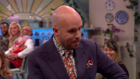 The Great British Bake Off An Extra Slice S10E06 1080p HEVC x265-MeGusta EZTV