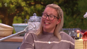 The Great British Bake Off An Extra Slice S10E06 XviD-AFG EZTV