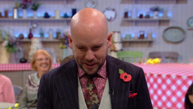 The Great British Bake Off An Extra Slice S10E07 1080p ALL4 WEB-DL AAC2 0 H 264-NTb EZTV