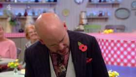 The Great British Bake Off An Extra Slice S10E07 1080p HEVC x265-MeGusta EZTV