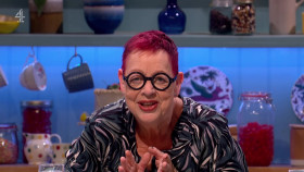 The Great British Bake Off An Extra Slice S11E01 1080p HDTV H264-DARKFLiX EZTV