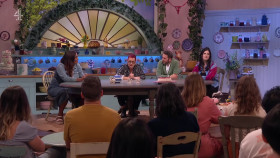 The Great British Bake Off An Extra Slice S11E01 1080p HEVC x265-MeGusta EZTV