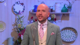 The Great British Bake Off An Extra Slice S11E02 XviD-AFG EZTV