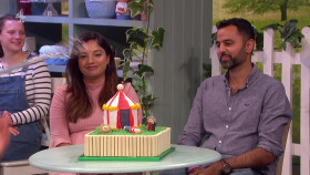 The Great British Bake Off An Extra Slice S11E03 1080p HDTV H264-DARKFLiX EZTV