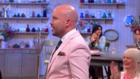 The Great British Bake Off An Extra Slice S11E03 1080p HEVC x265-MeGusta EZTV