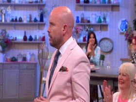 The Great British Bake Off An Extra Slice S11E03 480p x264-mSD EZTV