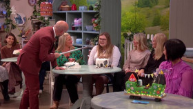 The Great British Bake Off An Extra Slice S11E04 XviD-AFG EZTV