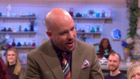 The Great British Bake Off An Extra Slice S11E05 1080p HDTV H264-DARKFLiX EZTV