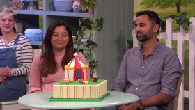 The Great British Bake Off An Extra Slice S15E03 1080p WEB H264-CBFM EZTV