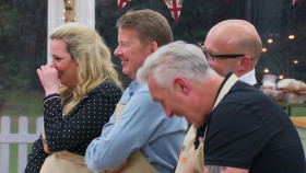 The Great British Bake Off S01E01 Cake Week WEB-DL 1080p x264 AAC NGP EZTV