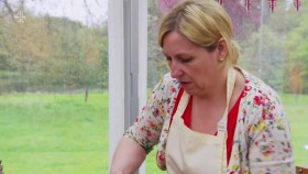 The Great British Bake Off S11E00 Best Bits XviD-AFG EZTV
