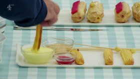 The Great British Bake Off S11E05 Pastry Week 720p HDTV x264-PVR EZTV