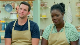 The Great British Bake Off S11E08 Dessert Week 1080p HDTV H264-PUDDING EZTV