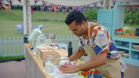 The Great British Bake Off S13E10 The Final XviD-AFG EZTV