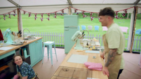 The Great British Bake Off S14E02 1080p WEB h264-EDITH EZTV