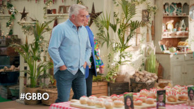 The Great British Bake Off S14E03 1080p HDTV H264-DARKFLiX EZTV