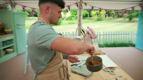 The Great British Bake Off S14E07 1080p HEVC x265-MeGusta EZTV