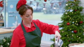 The Great British Bake Off S15E00 The Great Christmas Bake Off 1080p WEB H264-CBFM EZTV