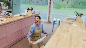 The Great British Bake Off S15E03 1080p HDTV H264-DARKFLiX EZTV