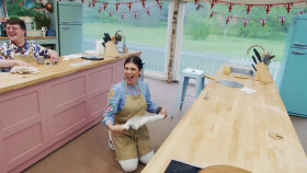 The Great British Bake Off S15E03 Bread Week 1080p ALL4 WEB-DL AAC2 0 H 264-RAWR EZTV