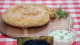 The Great British Bake Off S15E05 720p HEVC x265-MeGusta EZTV