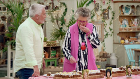 The Great British Bake Off S15E06 1080p HEVC x265-MeGusta EZTV