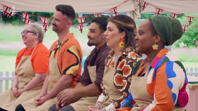 The Great British Bake Off S15E08 720p HEVC x265-MeGusta EZTV