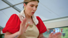 The Great British Bake Off S15E09 720p HEVC x265-MeGusta EZTV