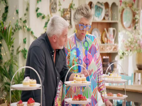 The Great British Bake Off S15E10 480p x264-mSD EZTV
