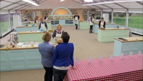 The Great British Baking Show S02E06 Sweet Dough 720p WEB h264-PFa EZTV