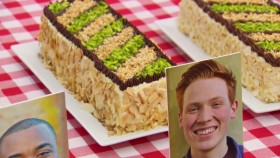 The Great British Baking Show S04E07 Desserts 720p WEB h264-PFa EZTV