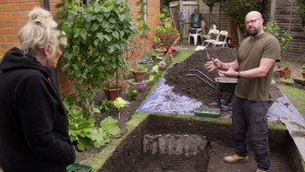 The Great British Dig History in Your Garden S01E01 1080p HEVC x265-MeGusta EZTV