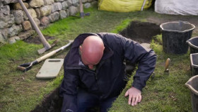 The Great British Dig History In Your Garden S04E00 Best Of XviD-AFG EZTV