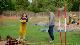 The Great British Dig History In Your Garden S04E05 XviD-AFG EZTV